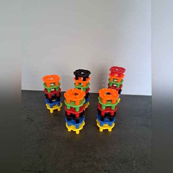 Bundle Of Small Toys - Picture 3 of 4